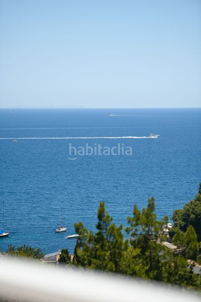 Foto 8a54cd5d-5445-4803-bb9d-b9f26454e098. Triplex avec parking dans Cas Català-Illetes Calvià