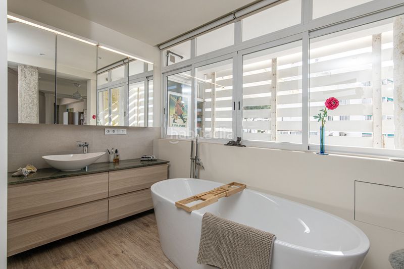Foto 07b8a2b2-ede2-4668-93c2-e51425cafc2b. Apartament a Cala Major Palma de Mallorca