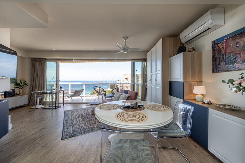 Foto c15b317e-c629-4281-a9ef-874210f2cb64. Apartament a Cala Major Palma de Mallorca