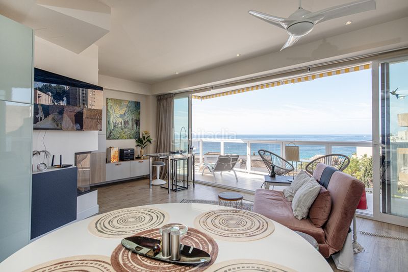 Foto cd14dbbe-2bb1-4833-9c93-a714082f1ba4. Apartament a Cala Major Palma de Mallorca