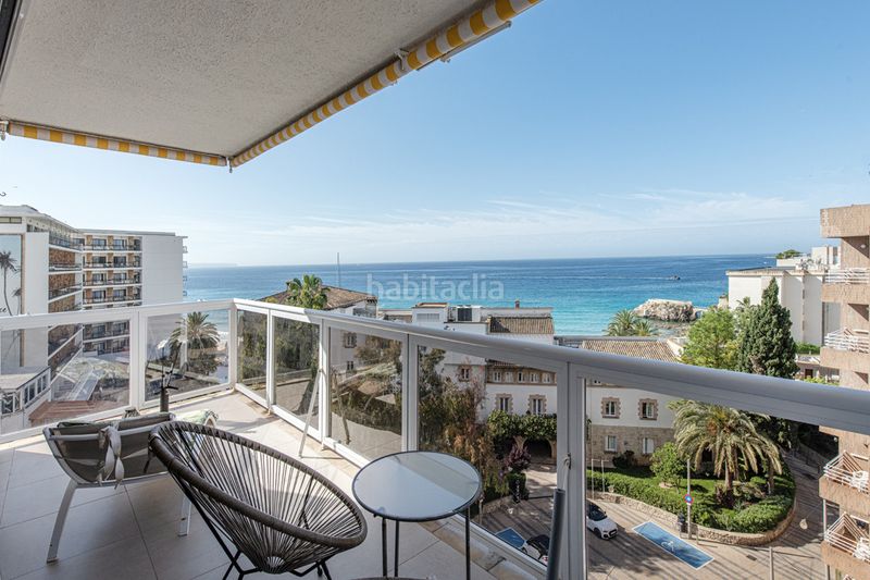 Foto dde7c8b7-33c7-4f3a-866d-d63dc5dbef01. Apartament a Cala Major Palma de Mallorca