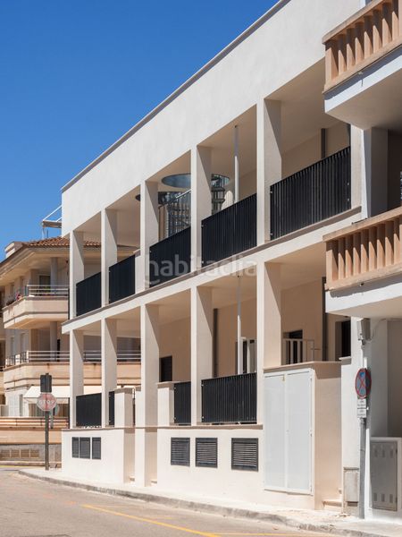 Foto 14b8fc25-9f2a-49e2-9cd7-4c84ac956217. Casa adossada amb aparcament a Colònia Sant Jordi Ses Salines