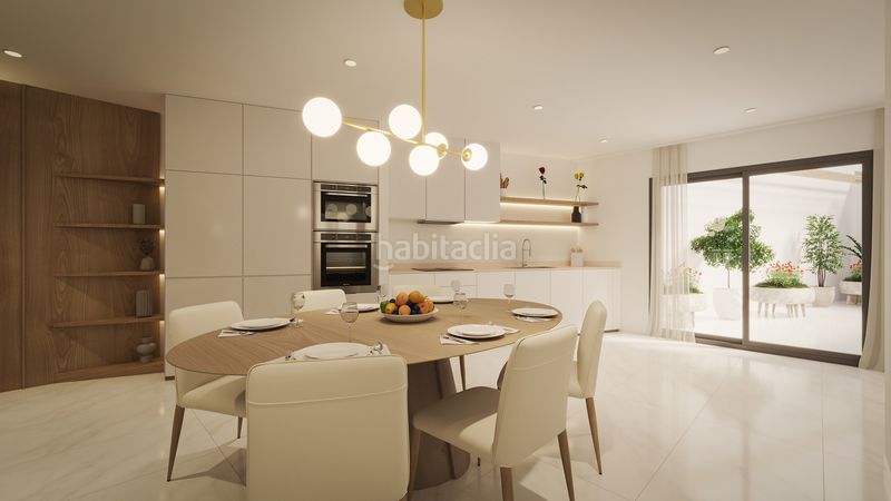 Foto b0a91e46-674d-4dda-8f45-3c30c913e7c6. Casa adossada amb aparcament a Colònia Sant Jordi Ses Salines