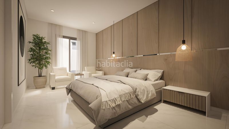 Foto c27f6781-75c2-4e0c-b022-884fc9966437. Casa adossada amb aparcament a Colònia Sant Jordi Ses Salines