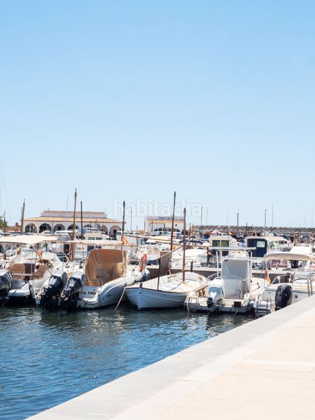 Foto c764471b-85b1-4cfb-92e8-93e13ca3fd5b. Casa adossada amb aparcament a Colònia Sant Jordi Ses Salines