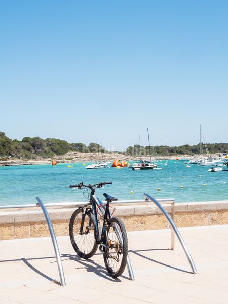 Foto e9096a13-bd74-4060-a3ea-bd0d5b66f0bd. Casa adossada amb aparcament a Colònia Sant Jordi Ses Salines