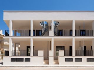 Maison jumelée à Colònia Sant Jordi. Casa adosada de 3 habitaciones a 100 metros de la playa de colon