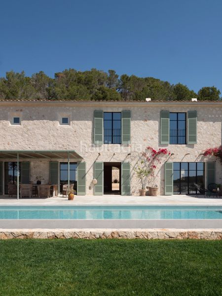 Foto a601254c-2591-471b-b52b-39f9484b92e6. Casa amb aparcament piscina a Montuïri