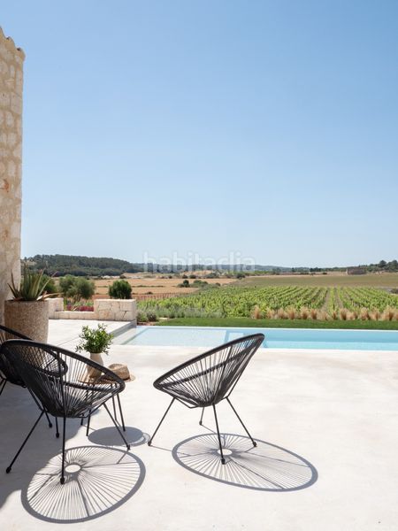 Foto a8406a86-9de8-4cd6-a895-d604918f84f7. Casa amb aparcament piscina a Montuïri
