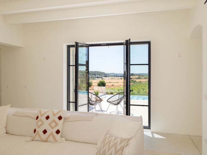 Foto b495c604-0544-4701-af7b-de1e771c70f5. Casa amb aparcament piscina a Montuïri
