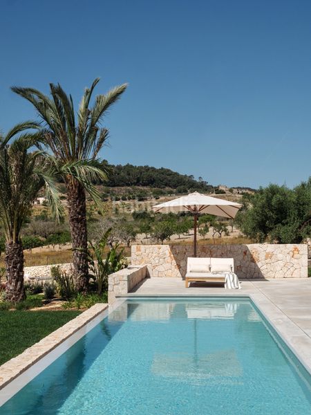 Foto b937e0cd-20d1-42ba-8a61-124850ae7746. Casa amb aparcament piscina a Montuïri