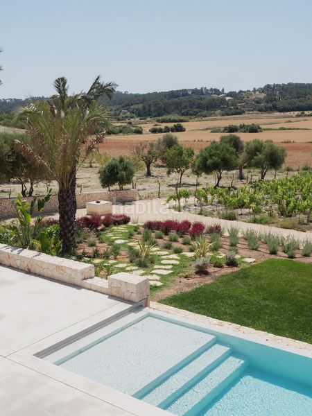 Foto bfcddae2-db3f-4fa8-87ff-6c4891080d59. Casa amb aparcament piscina a Montuïri