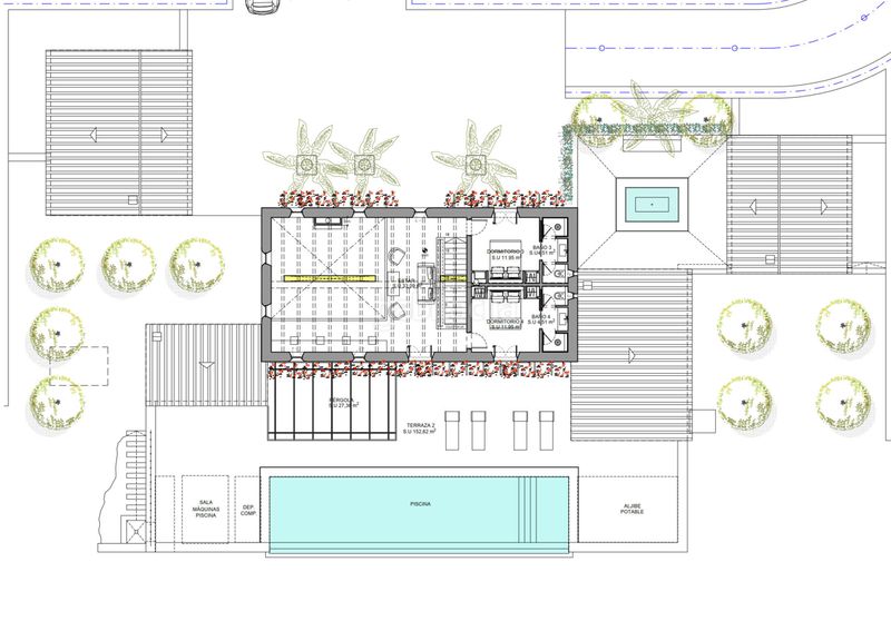 Foto c68edebc-849e-4d85-ab64-e9ef09760876. Casa amb aparcament piscina a Montuïri