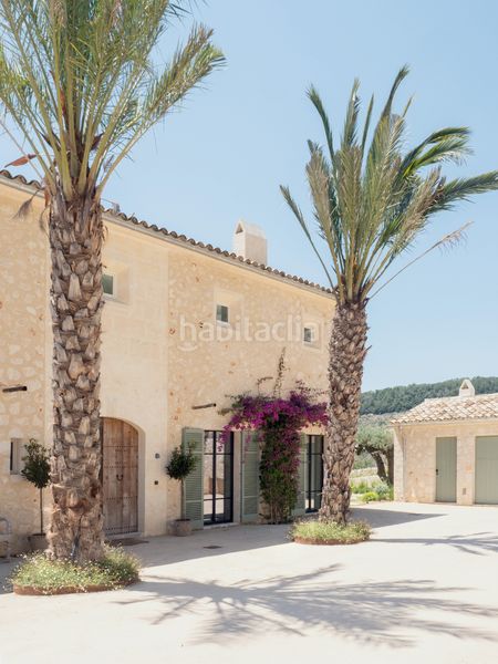 Foto cf9403ff-4c9f-40a7-b9bc-b6993b847ea0. Casa amb aparcament piscina a Montuïri