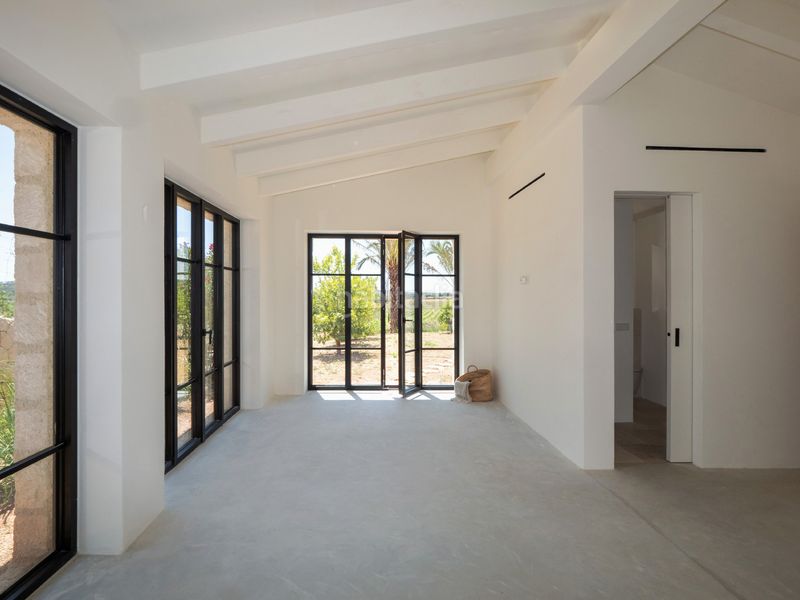 Foto ff3f09f8-e075-4345-a09b-53e18b7b4dd2. Casa amb aparcament piscina a Montuïri