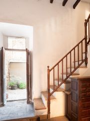 Casa a schiera in Sóller. Casa de pueblo de soller