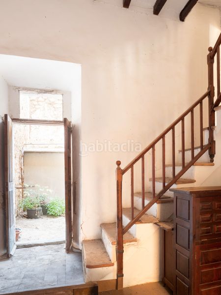 Foto 4a8db4f7-cda3-49e7-ac66-388d0656cd8d. Casa adossada a Sóller
