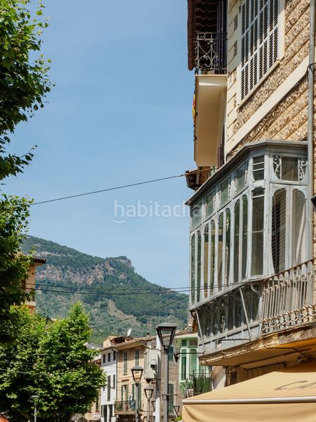 Foto d9251248-111a-4485-8b51-b11c1fc7e0ef. Casa adossada a Sóller