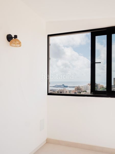 Foto f1fa1f0a-9592-4981-a9dd-069d98d3c4db. Àtic a polvori 39 a El Terreno Palma de Mallorca
