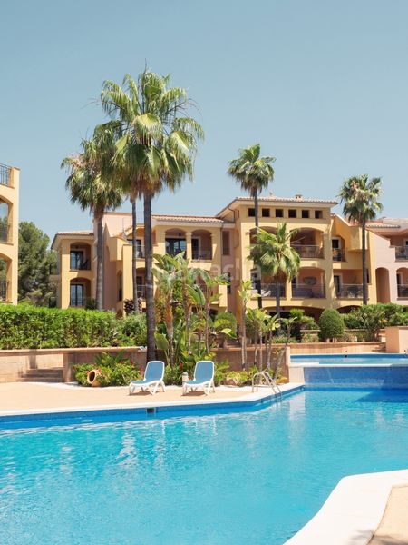 Foto 2477f140-e4d5-4de8-bc6e-3beb1870abf6. Apartament amb aparcament piscina a Santa Ponça Calvià