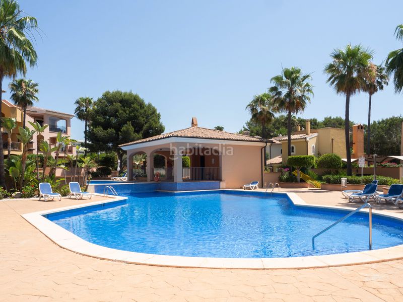 Foto 2e09bdf5-fc70-487a-a657-3b87c2d170c6. Apartament amb aparcament piscina a Santa Ponça Calvià