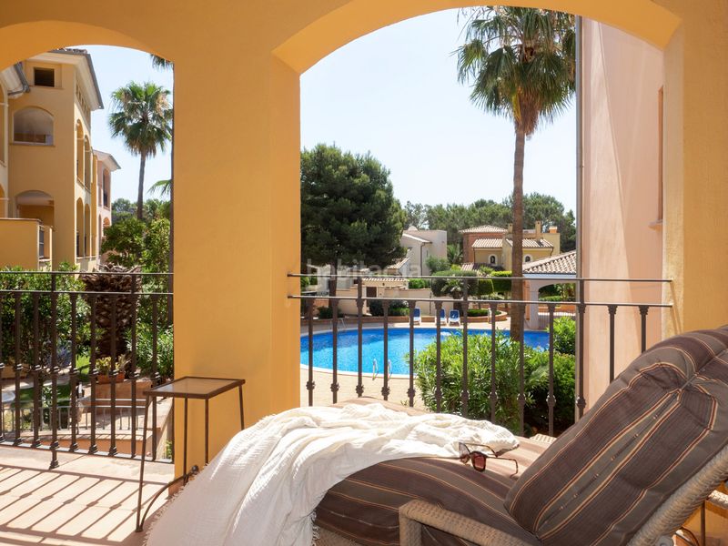 Foto 548734c0-cc2e-4e8c-9eb5-1351a67dc198. Apartament amb aparcament piscina a Santa Ponça Calvià