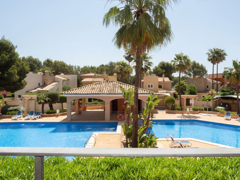 Foto 6bad1087-b706-4051-9181-3e795cb5bcab. Apartament amb aparcament piscina a Santa Ponça Calvià