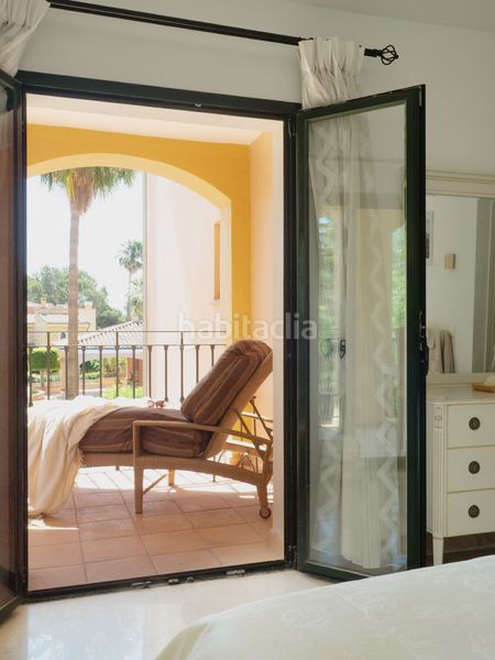 Foto 94c60769-da92-4c90-a24f-48600f8a0ec8. Apartament amb aparcament piscina a Santa Ponça Calvià