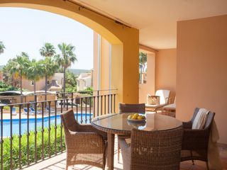 Apartament a Santa Ponça. Elegante apartamento en ses penyes rotges, santa ponsa