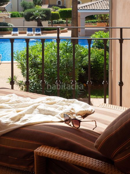 Foto b8076e7d-b5e9-4cc3-890f-763fa364e526. Apartament amb aparcament piscina a Santa Ponça Calvià