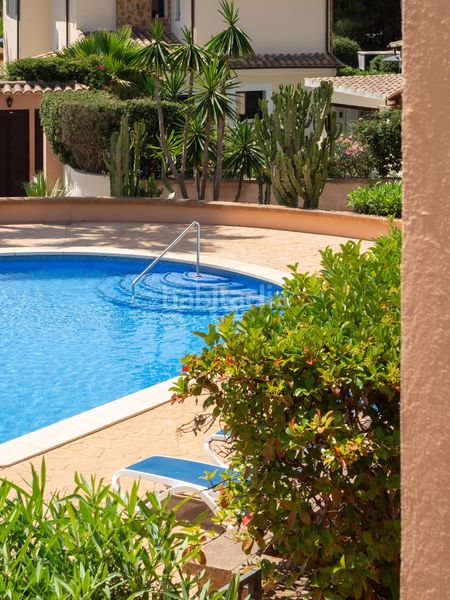 Foto bce41084-d168-4e2e-aa93-0523ea3d4e0a. Apartament amb aparcament piscina a Santa Ponça Calvià
