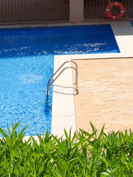 Foto d5ce1575-1199-41ea-8f78-879cac0131e8. Apartament amb aparcament piscina a Santa Ponça Calvià