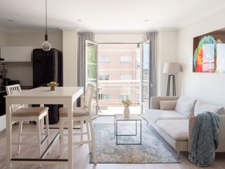 Apartament a MARGALUZ 21