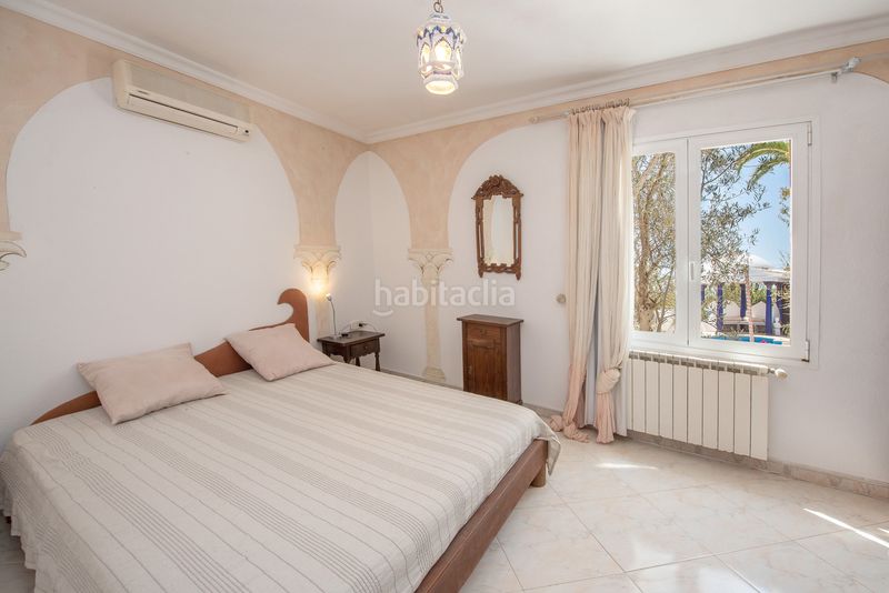 Foto 6cbc8032-970d-4911-8ac0-133e15753628. Casa amb calefacció aparcament piscina a S´Eixample-Can Misses Ibiza
