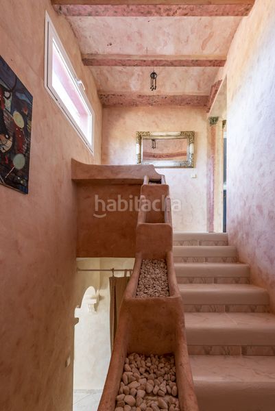 Foto d93ef84c-5389-4085-9fe1-b85cfe2030c1. Casa amb calefacció aparcament piscina a S´Eixample-Can Misses Ibiza