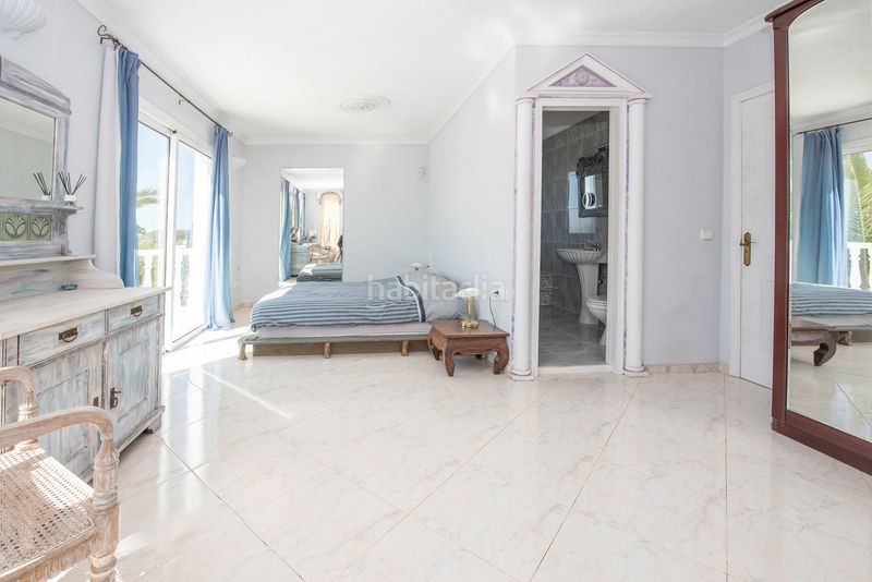 Foto dda9c157-45d2-4e96-98e2-72501207fcef. Casa amb calefacció aparcament piscina a S´Eixample-Can Misses Ibiza