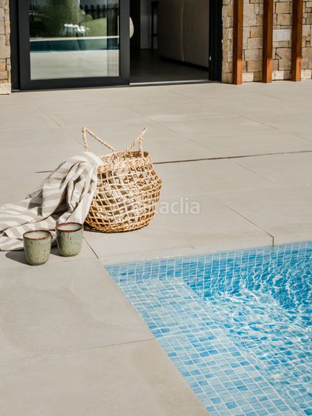 Foto b66e678b-dedc-46b0-b094-2f8350861aa7. Casa aparellada amb aparcament piscina a Cala Ratjada Capdepera