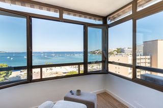 Apartament a Palmanova