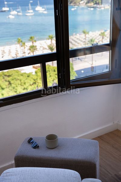 Foto 1dc8f39a-3baf-4864-9a9e-f1ece40021c1. Apartament amb aparcament a Palmanova Calvià