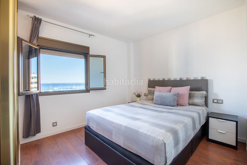 Foto 42502b40-e88a-4104-81b2-1f2981b6b1e6. Apartament amb aparcament a Palmanova Calvià