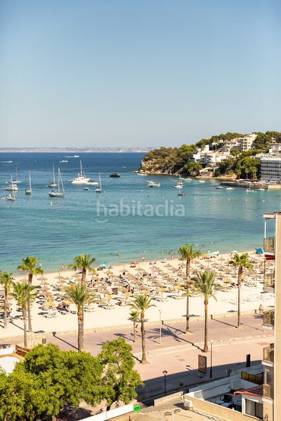 Foto db186fb4-1734-44ff-96fd-21452ee3019e. Apartament amb aparcament a Palmanova Calvià