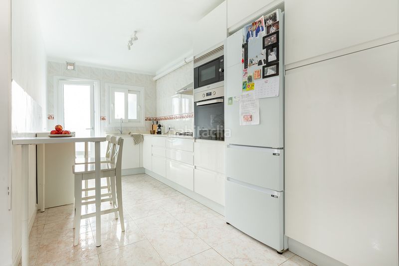 Foto 55f07990-7518-4563-a372-5d49d04a0cab. Apartament a Sa Casa Blanca Palma de Mallorca