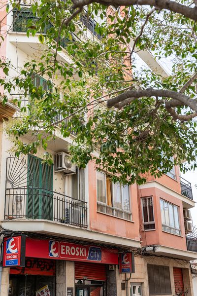 Foto 855b51f5-8cac-4846-add6-bad43d5ce6b9. Apartament a Sa Casa Blanca Palma de Mallorca