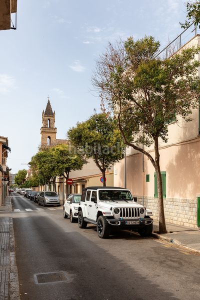 Foto c2d1bfb5-bf20-444b-b8e8-a432f87e9291. Apartament a Sa Casa Blanca Palma de Mallorca