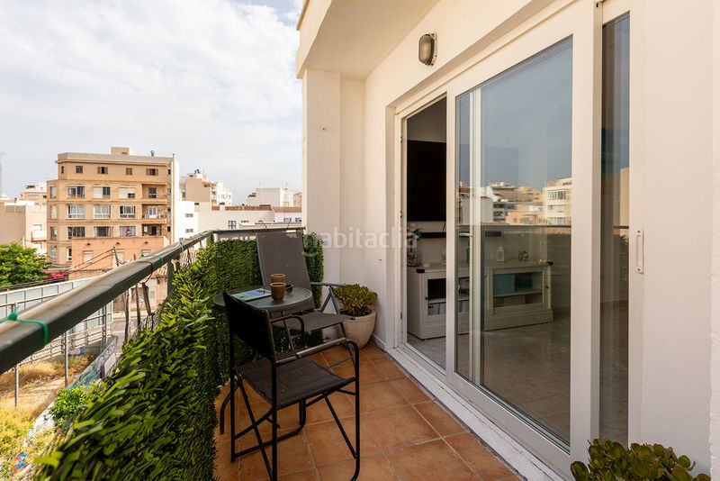 Foto d241e23e-1dd1-415c-84c5-01aacf81ef81. Apartament a Sa Casa Blanca Palma de Mallorca