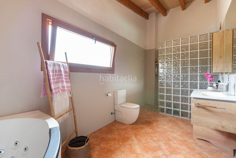 Foto 300e1cb7-d910-42b2-97f0-4ece42c44020. Casa amb aparcament piscina a Lloseta