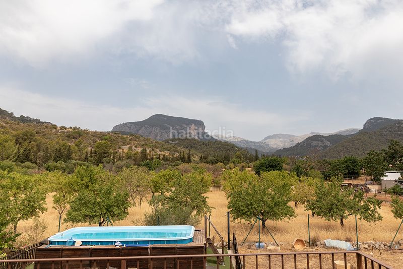 Foto 598cffec-a26f-4617-a938-3e206cba1631. Casa amb aparcament piscina a Lloseta
