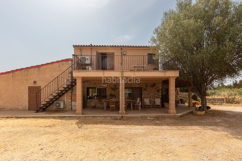 Foto 6f4c1e9f-868b-40bb-979e-b9d30b5a0f6d. Casa amb aparcament piscina a Lloseta