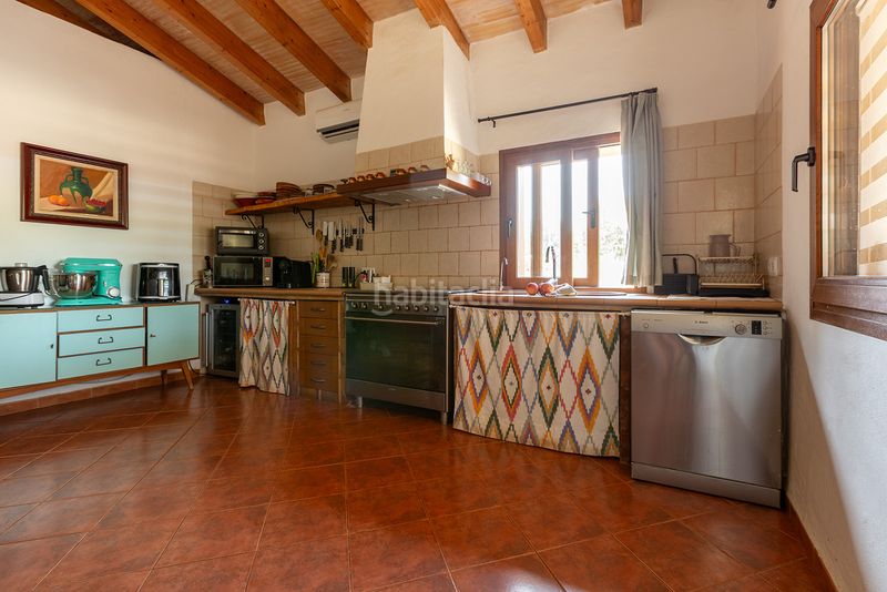Foto a33dc313-2668-4b1e-bf50-904a0b445b1d. Casa amb aparcament piscina a Lloseta