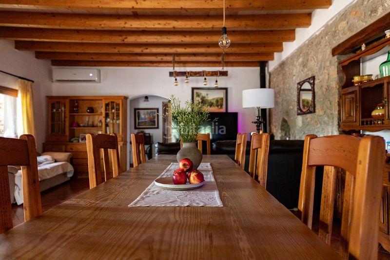 Foto c2a1f6e5-e730-47f0-9349-73ecba959dec. Casa amb aparcament piscina a Lloseta